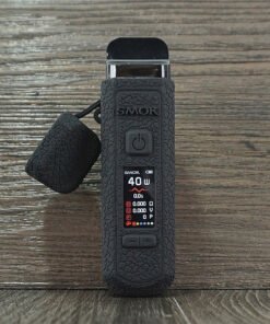 Smok RPM40 Silicone Case
