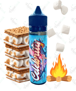 Celebrity - Marshmallow 60ml