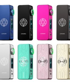Lost Vape Centaurus M100 Box Mod