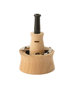 (NEW) Vapman Click Pure Cherry (Flame Powered Extraction Device)