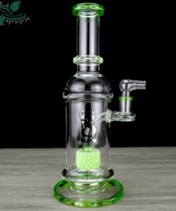 Elev8 Lattice Barrel Perc