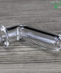 Junior/Original Flip Brick/Runt Bent Flame Intake