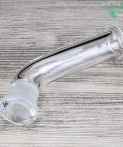 HydroBrick 18mm Female Dry Mouthpiece