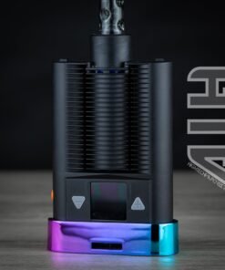 Coloured Mighty Stand Gold/Silver/Rainbow/White/Orange