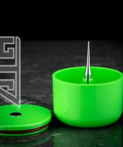 Pordebowl by Old Head TC