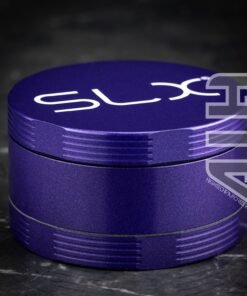 SLX Extra Large BFG Grinder - 88mm