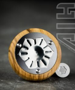 Lotus Kit W/ WPA (Flame Powered Extraction Device)