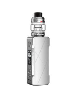Freemax Maxus 100W Kit with Maxluke Tank Metal Edition 5ml
