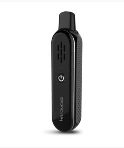 AIRIS HERBVA 5G DRY HERB POCKET VAPORIZER