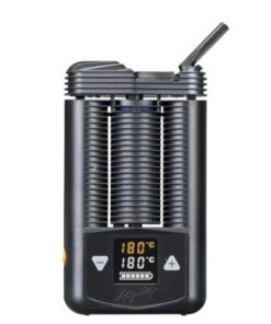 MIGHTY VAPORIZER