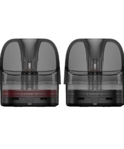 Vaporesso LUXE X / LUXE XR / LUXE XR Max / LUXE X PRO Pod Cartridge (2pcs/pack)