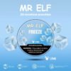 MR ELF – FREEZE – 12mg SNUS POUCH