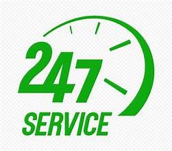 24/7 SUPPORTS customer suport