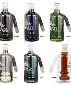 Gear Premium 14mm Ash Catcher