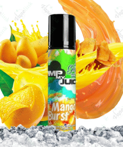 Pimp My Juice - Mango Burst ICED 60ml
