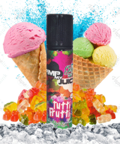 Pimp My Juice - Tutti Frutti ICED 60ml