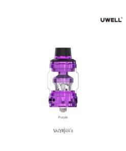 Uwell Valyrian II Tank PURPLE