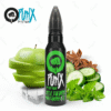 Riot Squad | PUNX | Apple Cucumber Mint 60ml
