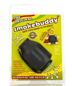 Smokebuddy Original Personal Air Filter