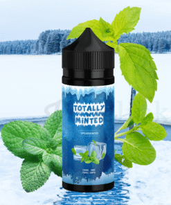 Totally Minted - Spearminted 100ML
