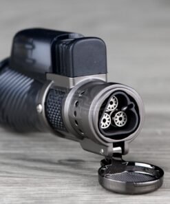 Vertigo Triple Cyclone