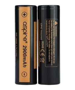 Aspire 18650 2900mAh Battery