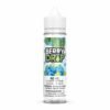 Berry Drop Ice Freebase E-Liquid - Cactus 60ml