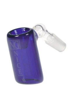 Full Color Cylinder 45 Degree Ashcatcher