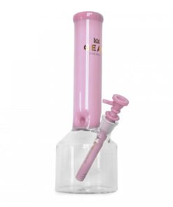 12" Gear Premium Cassidy Canteen Base Bong