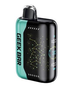 Geek Bar Pulse X Disposable Vape Device - Mango Pineapple Ice