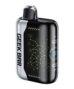 Geek Bar Pulse X Disposable Vape Device - Root Ice