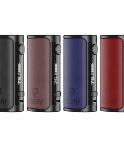 Eleaf iStick i75 75W Box Mod 3000mAh