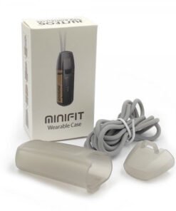 Wearable Case for Minifit - Justfog