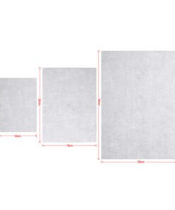 LTQ Vapor Rosin Press Paper (50pcs/pack)