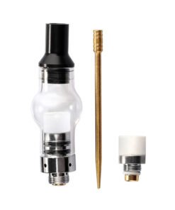 LTQ Vapor Mini Globefish Wax Atomizer