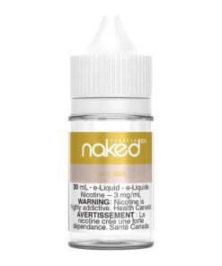 Naked100 Freebase E-Liquid - Euro Tobacco 30ml