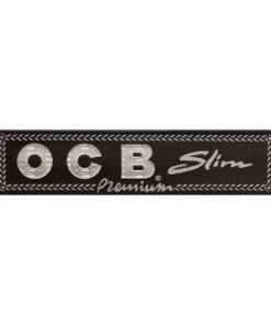 OCB Rolling Papers - Premium Slim Size
