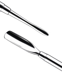 LTQ Vapor Stainless Steel Dab Tool