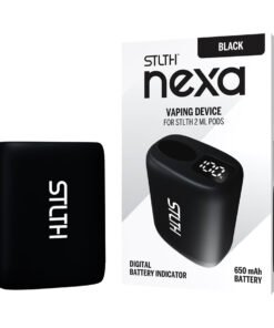 STLTH Nexa Closed Pod Vape Device