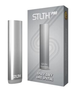 STLTH Pro Closed Pod Vape Device