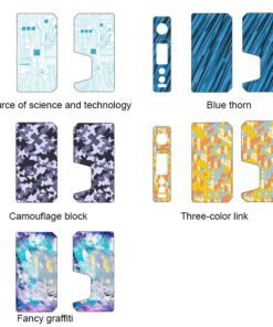 Vandy Vape Pulse V3 Panel