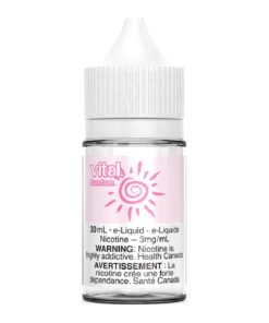 Vital Freebase E-Liquid - Sundaze 30ml