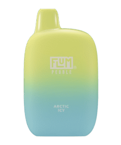 Arctic Icy FLUM Pebble