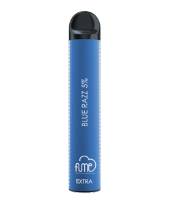 Blue Razz Fume Extra