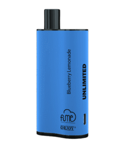 Blueberry Lemonade Fume Unlimited