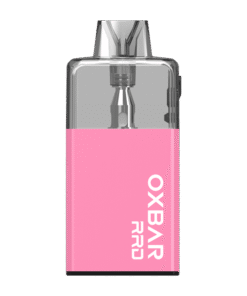 Oxbar RRD Kit – Cherry Pink