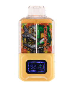 Banana Ice Crazy Ace B15000