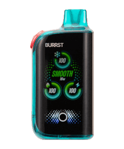 Blueberry Watermelon / Frozen Blueberry Watermelon FASTA Burrst 35000