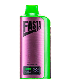 Strazz Watermelon FASTA PLUGIN 18000