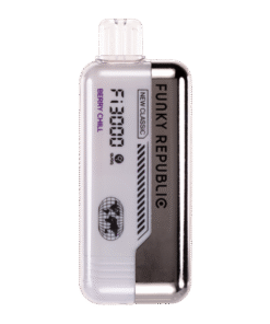 Berry Chill Funky Republic Fi3000